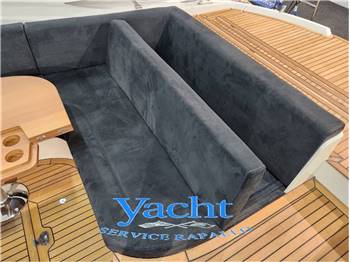 Cantieri di Sarnico Spider