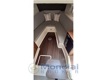 QUICKSILVER ACTIV 875 Sundeck