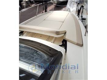 QUICKSILVER ACTIV 875 Sundeck