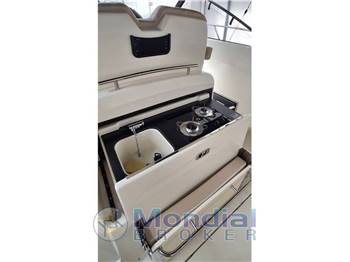 QUICKSILVER ACTIV 875 Sundeck