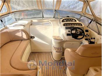 CRANCHI ZAFFIRO  34