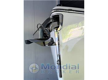 CRANCHI E 26  CLASSIC