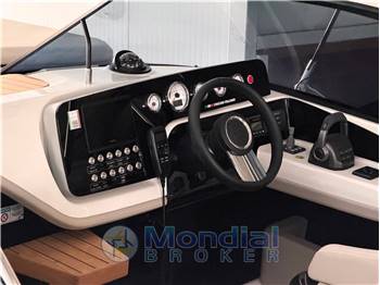 CRANCHI E 26  CLASSIC