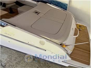 CRANCHI E 26  CLASSIC