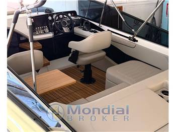 CRANCHI E 26  CLASSIC