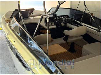 CRANCHI E 26  CLASSIC