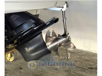 CRANCHI E 26  CLASSIC