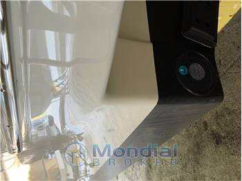 CRANCHI E 26  CLASSIC