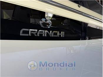 CRANCHI E 26  CLASSIC