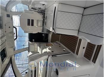 PURSUIT 325 OS