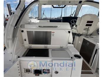 PURSUIT 325 OS