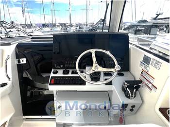 PURSUIT 325 OS