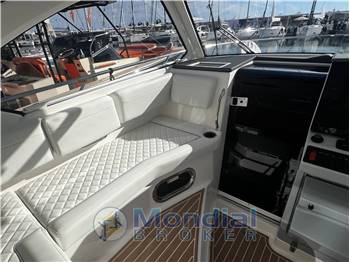 PURSUIT 325 OS