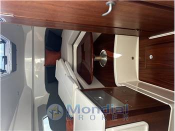 PURSUIT 325 OS