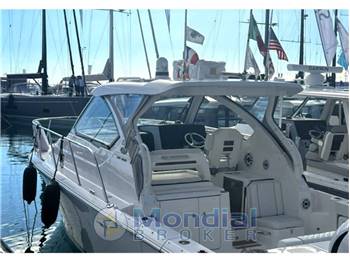 PURSUIT 325 OS