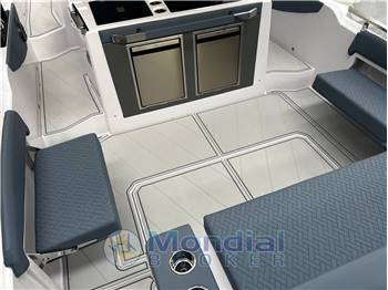 RANIERI INTERNATIONAL NEXT 330  LX