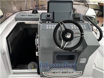 RANIERI INTERNATIONAL NEXT 330  LX