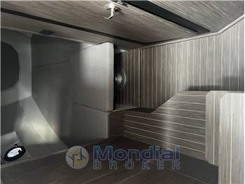 RANIERI INTERNATIONAL NEXT 330  LX