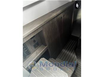 RANIERI INTERNATIONAL NEXT 330  LX