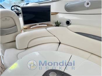 CRANCHI MEDITERRANEE' 50  HT