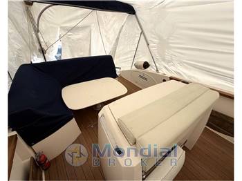 Manò Marine 27,50  FB