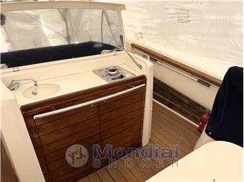 Manò Marine 27,50  FB