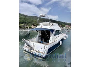 BENETEAU 980 Fly