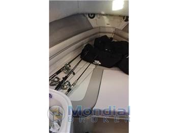 Grady White MARLIN 300