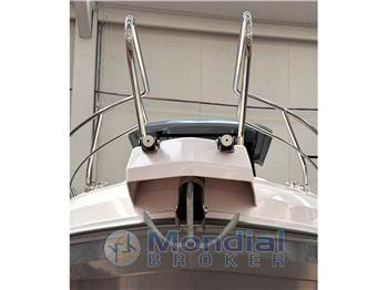 HONDA/RANIERI H 26 CC Hard Top