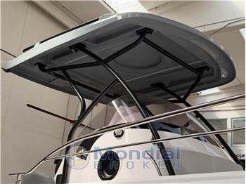HONDA/RANIERI H 26 CC Hard Top