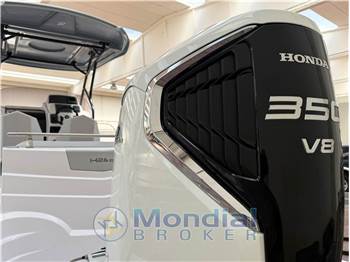 HONDA/RANIERI H 26 CC Hard Top