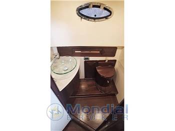 TIRRENIA VIVEUR 28 Cabin