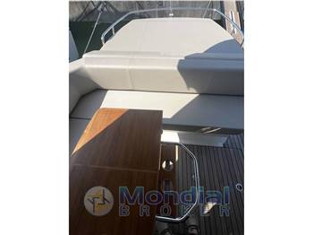 CRANCHI M 44  HT