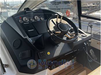 CRANCHI M 44  HT
