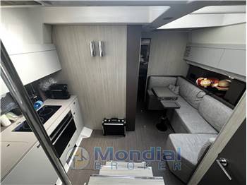 CRANCHI M 44  HT