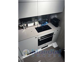 CRANCHI M 44  HT