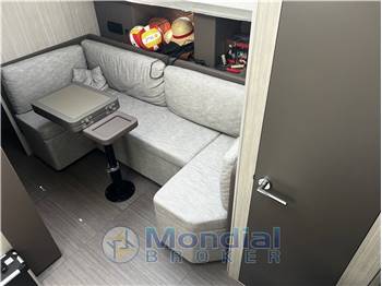 CRANCHI M 44  HT