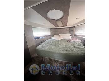 CRANCHI M 44  HT