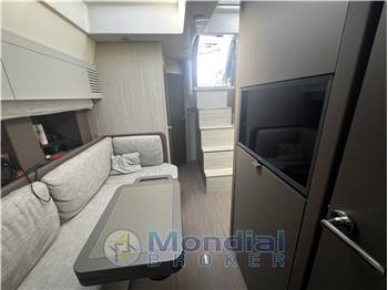 CRANCHI M 44  HT