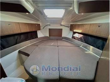 BENETEAU AANTARES  9  V1