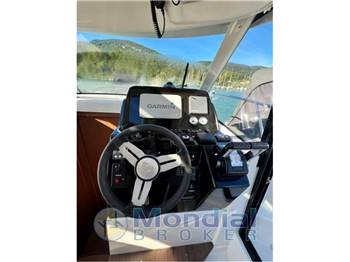 BENETEAU AANTARES  9  V1