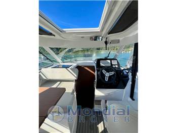 BENETEAU AANTARES  9  V1