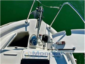 BENETEAU AANTARES  9  V1