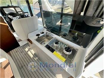 BENETEAU AANTARES  9  V1