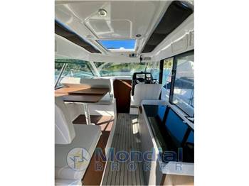 BENETEAU AANTARES  9  V1