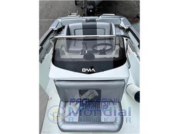 BMA X199