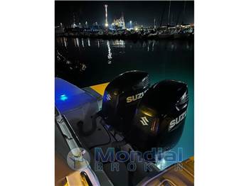 JEANNEAU CAP CAMARAT 9.0 Soft Top