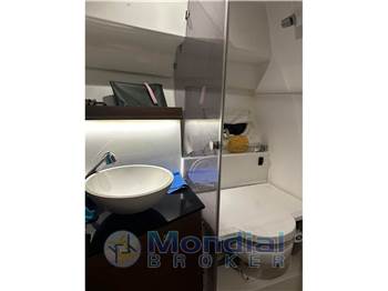 JEANNEAU CAP CAMARAT 9.0 Soft Top