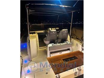 JEANNEAU CAP CAMARAT 9.0 Soft Top