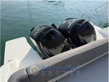 JEANNEAU CAP CAMARAT 9.0 Soft Top